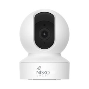 SMART WIFII CAMERA