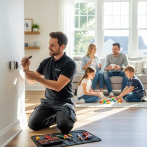 שירות ואחריות